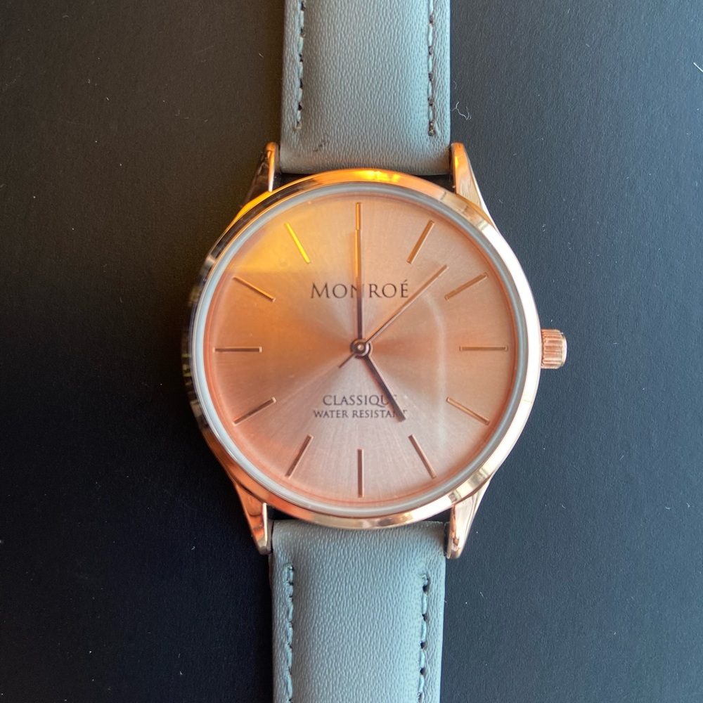 MONROÉ watch